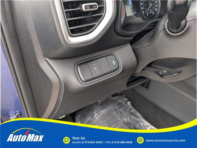 2020 Hyundai Venue Trend (Stk: B1834) in Sarnia - Image 21 of 26