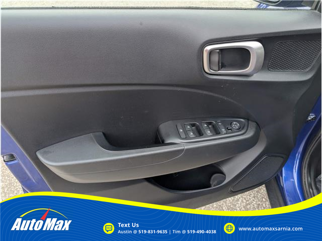 2020 Hyundai Venue Trend (Stk: B1834) in Sarnia - Image 22 of 26