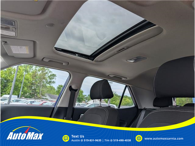 2020 Hyundai Venue Trend (Stk: B1834) in Sarnia - Image 23 of 26