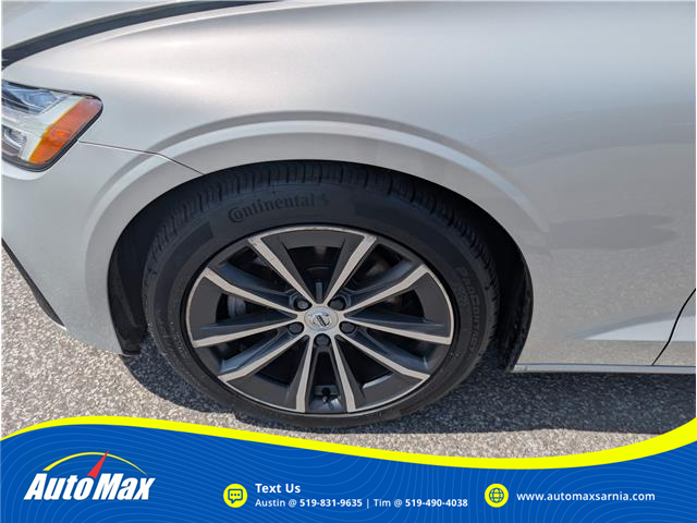 2022 Volvo S60 B5 Momentum (Stk: B1796) in Sarnia - Image 10 of 28 2022 Volvo S60 B5 Momentum (Stk: B1796) in Sarnia - Image 10 of 28