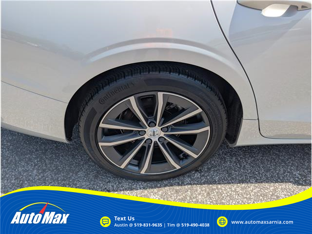 2022 Volvo S60 B5 Momentum (Stk: B1796) in Sarnia - Image 12 of 28 2022 Volvo S60 B5 Momentum (Stk: B1796) in Sarnia - Image 12 of 28