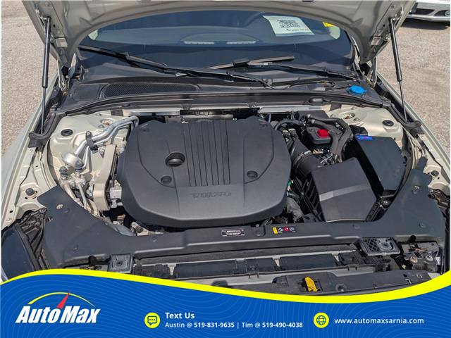 2022 Volvo S60 B5 Momentum (Stk: B1796) in Sarnia - Image 13 of 28 2022 Volvo S60 B5 Momentum (Stk: B1796) in Sarnia - Image 13 of 28
