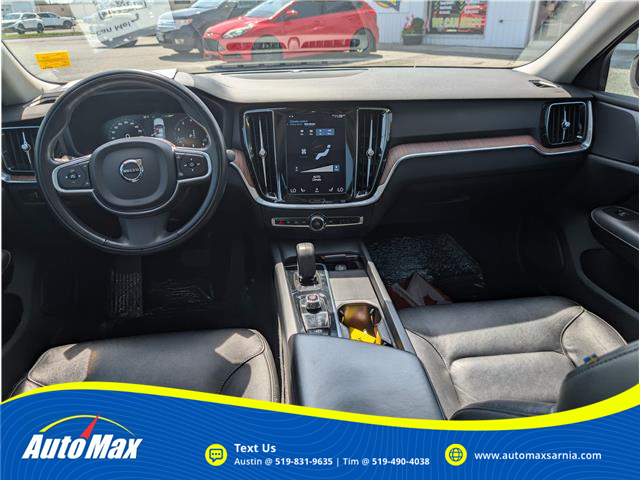 2022 Volvo S60 B5 Momentum (Stk: B1796) in Sarnia - Image 15 of 28 2022 Volvo S60 B5 Momentum (Stk: B1796) in Sarnia - Image 15 of 28