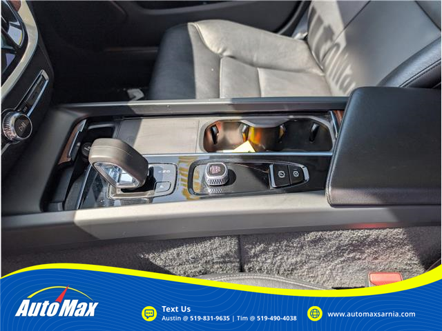2022 Volvo S60 B5 Momentum (Stk: B1796) in Sarnia - Image 19 of 28 2022 Volvo S60 B5 Momentum (Stk: B1796) in Sarnia - Image 19 of 28