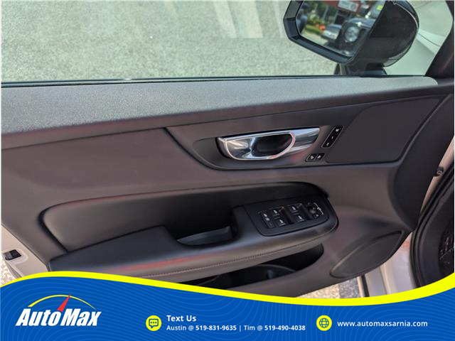 2022 Volvo S60 B5 Momentum (Stk: B1796) in Sarnia - Image 20 of 28 2022 Volvo S60 B5 Momentum (Stk: B1796) in Sarnia - Image 20 of 28