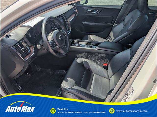 2022 Volvo S60 B5 Momentum (Stk: B1796) in Sarnia - Image 21 of 28 2022 Volvo S60 B5 Momentum (Stk: B1796) in Sarnia - Image 21 of 28