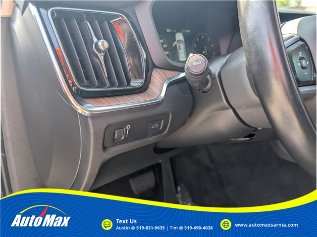 2022 Volvo S60 B5 Momentum (Stk: B1796) in Sarnia - Image 22 of 28 2022 Volvo S60 B5 Momentum (Stk: B1796) in Sarnia - Image 22 of 28