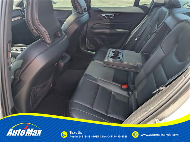 2022 Volvo S60 B5 Momentum (Stk: B1796) in Sarnia - Image 24 of 28 2022 Volvo S60 B5 Momentum (Stk: B1796) in Sarnia - Image 24 of 28