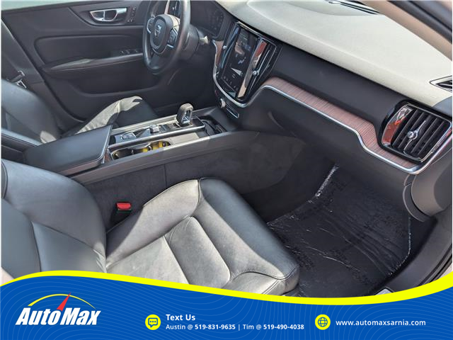 2022 Volvo S60 B5 Momentum (Stk: B1796) in Sarnia - Image 26 of 28 2022 Volvo S60 B5 Momentum (Stk: B1796) in Sarnia - Image 26 of 28