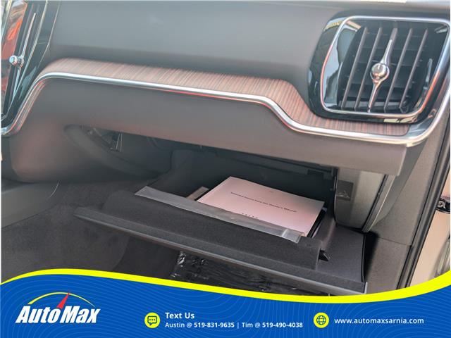 2022 Volvo S60 B5 Momentum (Stk: B1796) in Sarnia - Image 27 of 28 2022 Volvo S60 B5 Momentum (Stk: B1796) in Sarnia - Image 27 of 28