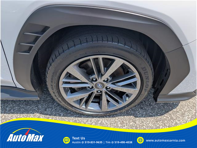 2023 Subaru WRX Base (Stk: B1843) in Sarnia - Image 12 of 26