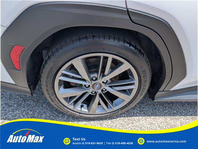 2023 Subaru WRX Base (Stk: B1843) in Sarnia - Image 11 of 26