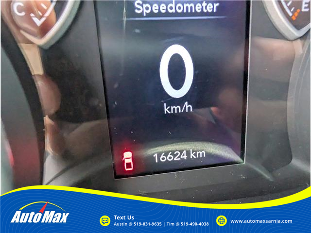 2023 Jeep Gladiator Sport S (Stk: B1838) in Sarnia - Image 15 of 28