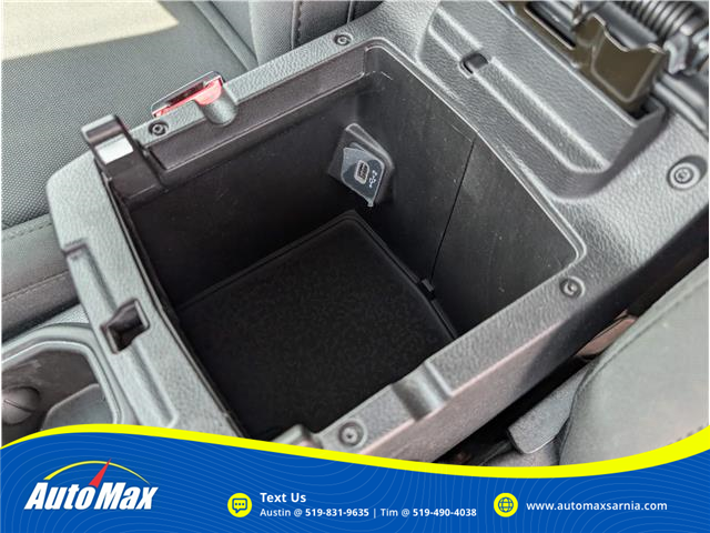 2023 Jeep Gladiator Sport S (Stk: B1838) in Sarnia - Image 20 of 28