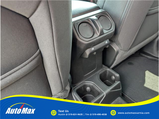 2023 Jeep Gladiator Sport S (Stk: B1838) in Sarnia - Image 24 of 28