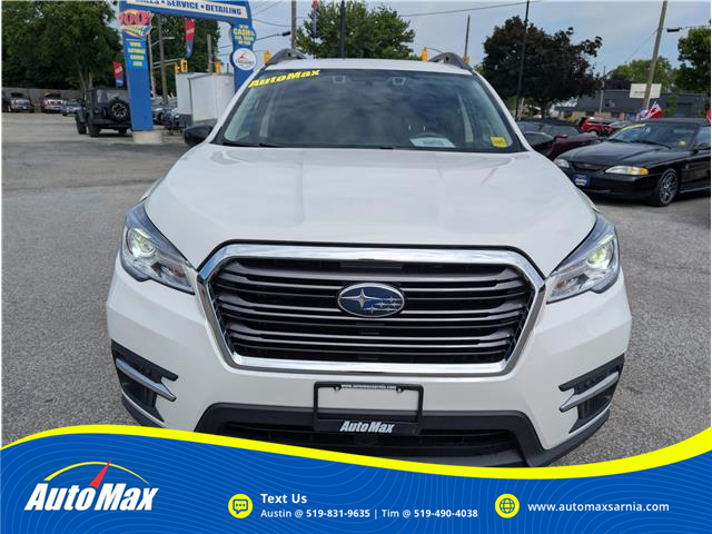 2022 Subaru Ascent Convenience (Stk: B1851) in Sarnia - Image 2 of 28 2022 Subaru Ascent Convenience (Stk: B1851) in Sarnia - Image 2 of 28