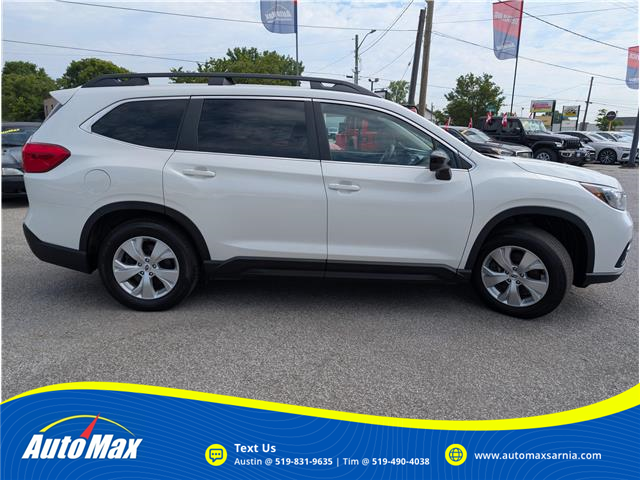 2022 Subaru Ascent Convenience (Stk: B1851) in Sarnia - Image 4 of 28 2022 Subaru Ascent Convenience (Stk: B1851) in Sarnia - Image 4 of 28