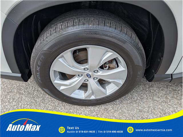 2022 Subaru Ascent Convenience (Stk: B1851) in Sarnia - Image 10 of 28 2022 Subaru Ascent Convenience (Stk: B1851) in Sarnia - Image 10 of 28