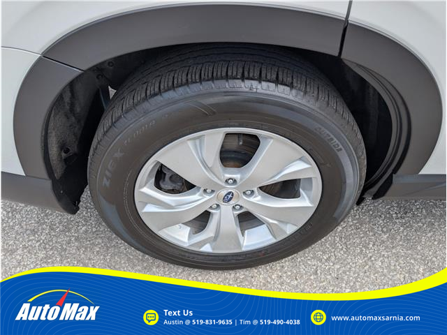 2022 Subaru Ascent Convenience (Stk: B1851) in Sarnia - Image 11 of 28 2022 Subaru Ascent Convenience (Stk: B1851) in Sarnia - Image 11 of 28