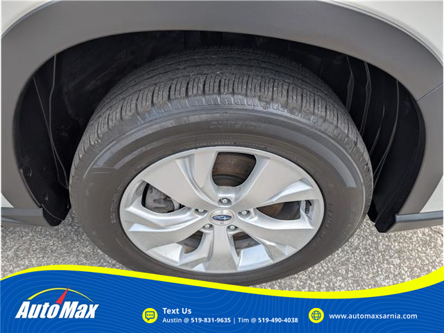 2022 Subaru Ascent Convenience (Stk: B1851) in Sarnia - Image 12 of 28 2022 Subaru Ascent Convenience (Stk: B1851) in Sarnia - Image 12 of 28