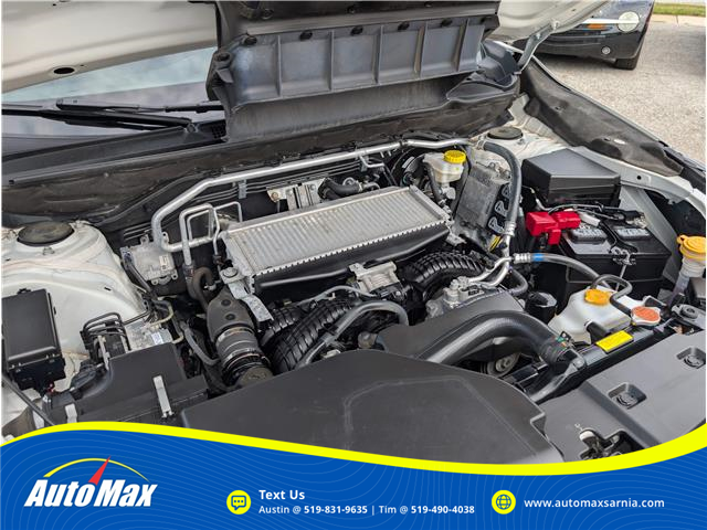 2022 Subaru Ascent Convenience (Stk: B1851) in Sarnia - Image 13 of 28 2022 Subaru Ascent Convenience (Stk: B1851) in Sarnia - Image 13 of 28