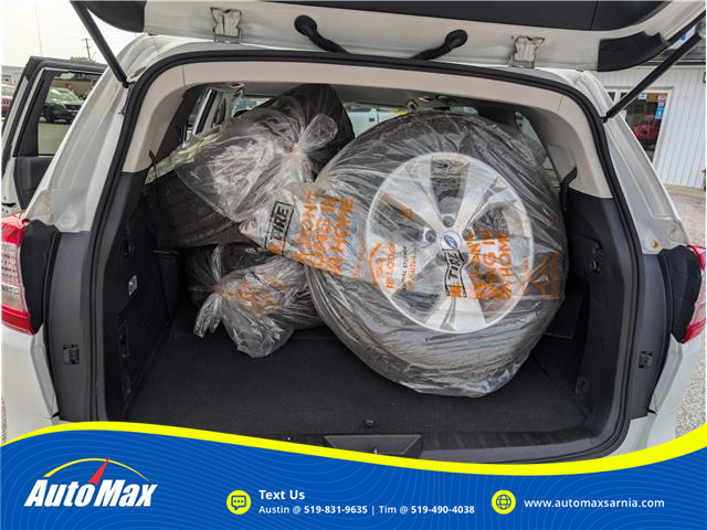 2022 Subaru Ascent Convenience (Stk: B1851) in Sarnia - Image 14 of 28 2022 Subaru Ascent Convenience (Stk: B1851) in Sarnia - Image 14 of 28