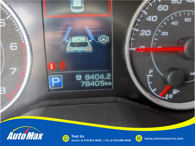 2022 Subaru Ascent Convenience (Stk: B1851) in Sarnia - Image 16 of 28 2022 Subaru Ascent Convenience (Stk: B1851) in Sarnia - Image 16 of 28