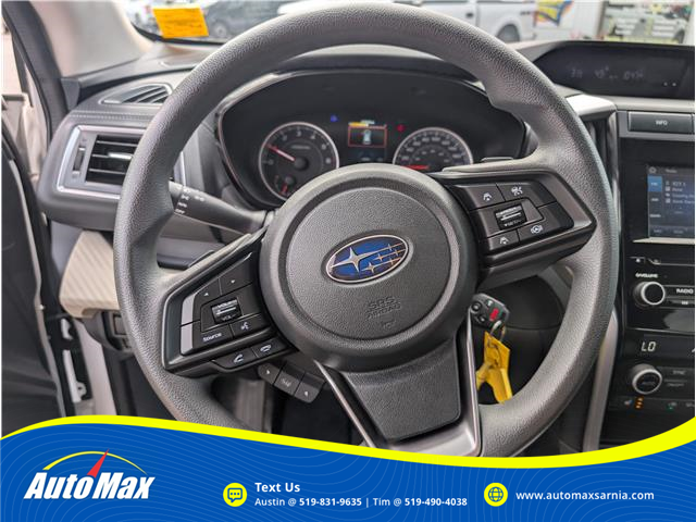 2022 Subaru Ascent Convenience (Stk: B1851) in Sarnia - Image 17 of 28 2022 Subaru Ascent Convenience (Stk: B1851) in Sarnia - Image 17 of 28