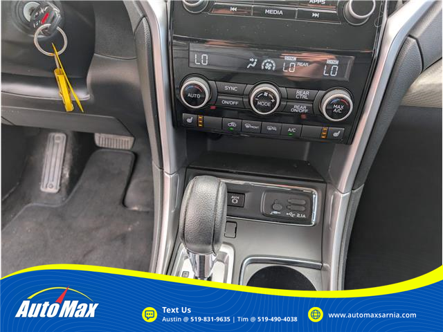 2022 Subaru Ascent Convenience (Stk: B1851) in Sarnia - Image 19 of 28 2022 Subaru Ascent Convenience (Stk: B1851) in Sarnia - Image 19 of 28