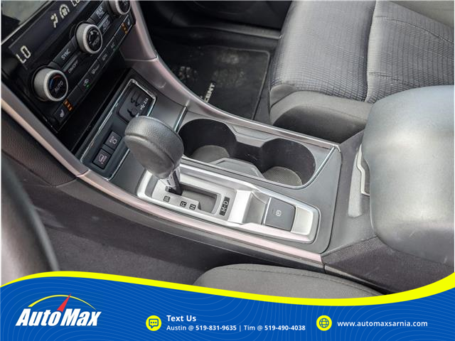 2022 Subaru Ascent Convenience (Stk: B1851) in Sarnia - Image 20 of 28 2022 Subaru Ascent Convenience (Stk: B1851) in Sarnia - Image 20 of 28