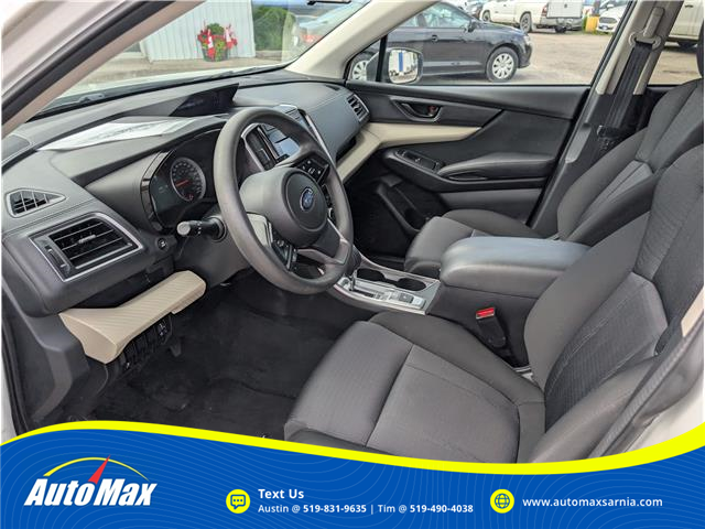 2022 Subaru Ascent Convenience (Stk: B1851) in Sarnia - Image 21 of 28 2022 Subaru Ascent Convenience (Stk: B1851) in Sarnia - Image 21 of 28