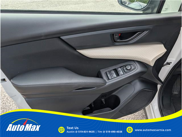 2022 Subaru Ascent Convenience (Stk: B1851) in Sarnia - Image 23 of 28 2022 Subaru Ascent Convenience (Stk: B1851) in Sarnia - Image 23 of 28