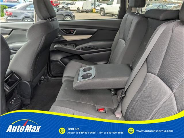 2022 Subaru Ascent Convenience (Stk: B1851) in Sarnia - Image 26 of 28 2022 Subaru Ascent Convenience (Stk: B1851) in Sarnia - Image 26 of 28