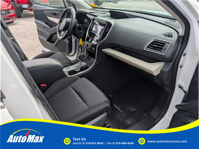 2022 Subaru Ascent Convenience (Stk: B1851) in Sarnia - Image 27 of 28 2022 Subaru Ascent Convenience (Stk: B1851) in Sarnia - Image 27 of 28