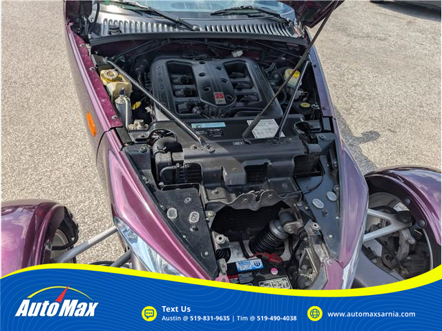 1999 Plymouth Prowler Base (Stk: B1845) in Sarnia - Image 14 of 19