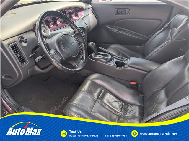 1999 Plymouth Prowler Base (Stk: B1845) in Sarnia - Image 15 of 19