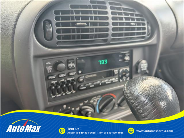 1999 Plymouth Prowler Base (Stk: B1845) in Sarnia - Image 18 of 19