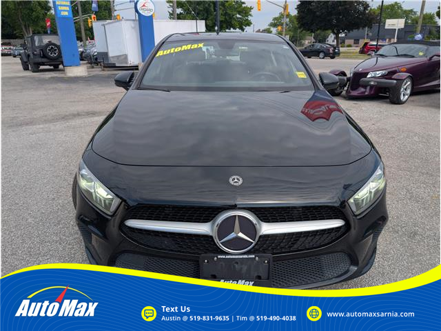 2021 Mercedes-Benz A-Class Base (Stk: B1841) in Sarnia - Image 2 of 23