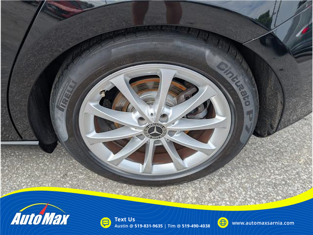 2021 Mercedes-Benz A-Class Base (Stk: B1841) in Sarnia - Image 9 of 23