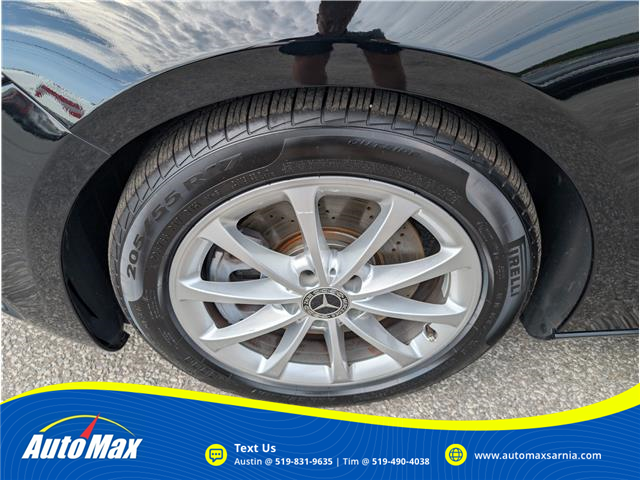 2021 Mercedes-Benz A-Class Base (Stk: B1841) in Sarnia - Image 10 of 23