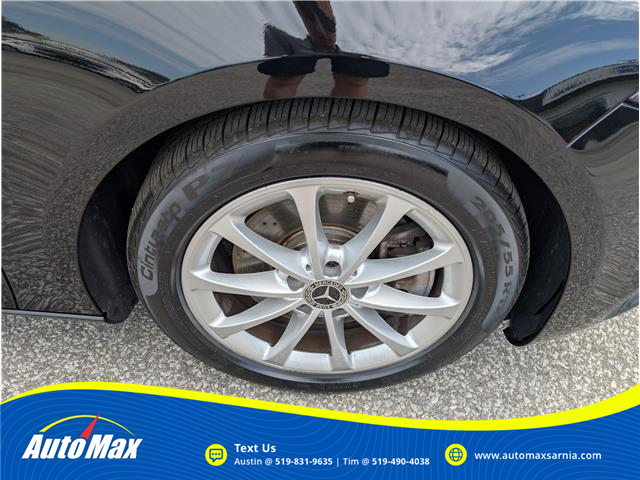 2021 Mercedes-Benz A-Class Base (Stk: B1841) in Sarnia - Image 11 of 23