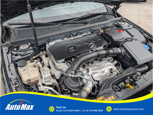 2021 Mercedes-Benz A-Class Base (Stk: B1841) in Sarnia - Image 12 of 23