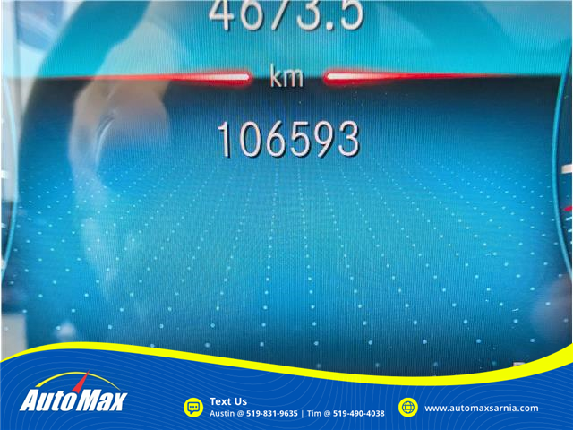 2021 Mercedes-Benz A-Class Base (Stk: B1841) in Sarnia - Image 15 of 23