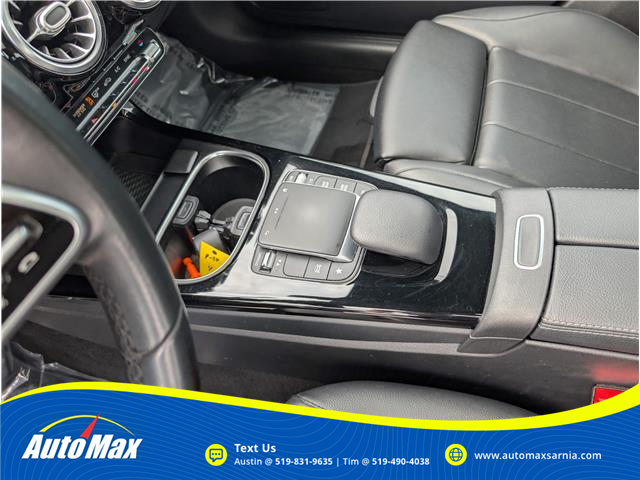 2021 Mercedes-Benz A-Class Base (Stk: B1841) in Sarnia - Image 19 of 23