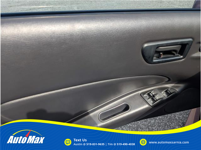 1999 Plymouth Prowler Base (Stk: B1845) in Sarnia - Image 19 of 19