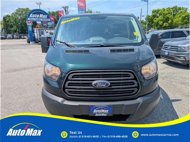 2017 Ford Transit-150 XLT (Stk: B1832) in Sarnia - Image 2 of 24