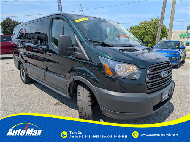 2017 Ford Transit-150 XLT (Stk: B1832) in Sarnia - Image 3 of 24