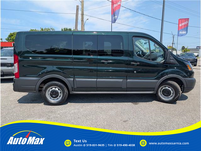 2017 Ford Transit-150 XLT (Stk: B1832) in Sarnia - Image 4 of 24