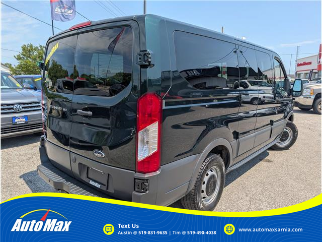2017 Ford Transit-150 XLT (Stk: B1832) in Sarnia - Image 5 of 24