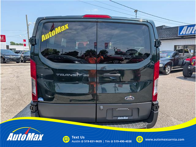 2017 Ford Transit-150 XLT (Stk: B1832) in Sarnia - Image 6 of 24